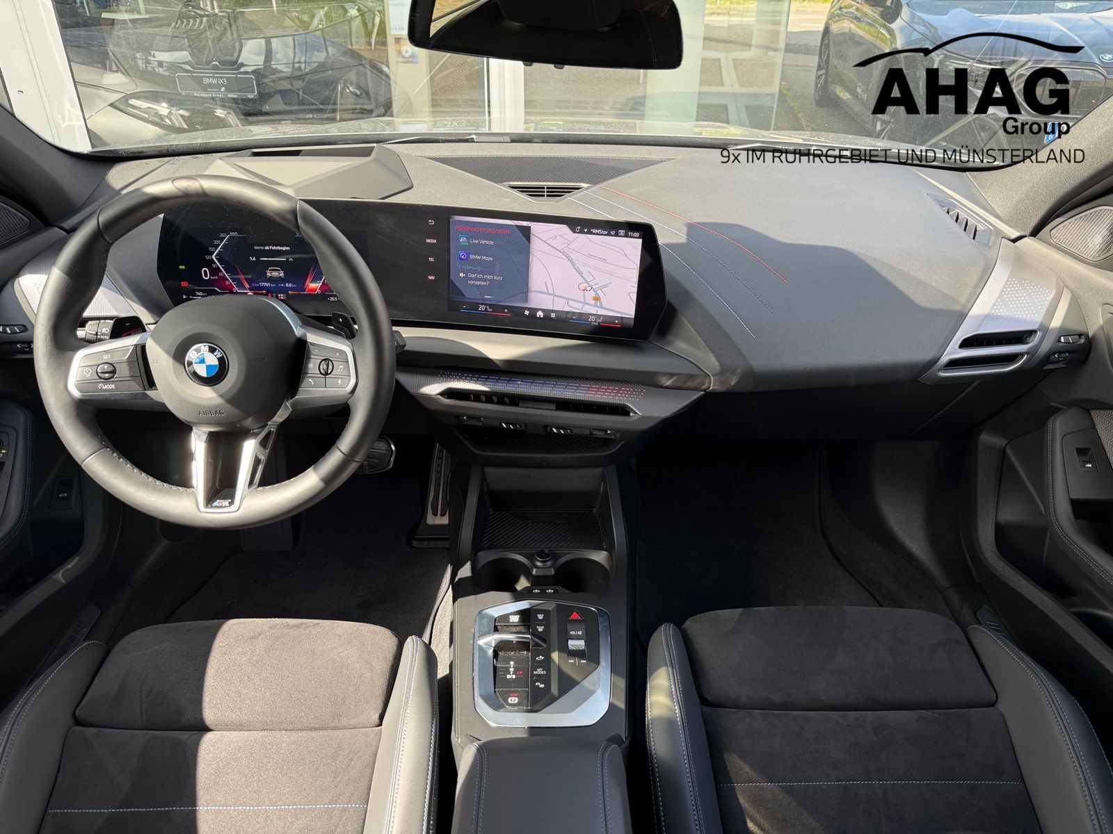 BMW 120 - Bild 5