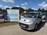 Peugeot Bipper Tepee Style - Peugeot Bipper Gebrauchtwagen