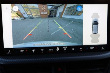 Ford Kuga ST-Line 1.5 AT AHK Navi Pano Kamera