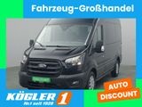 Ford Transit Kombi 350 L2H2 Trend 150PS/Techno.-P.