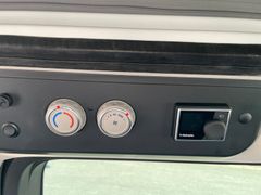 Pössl Campster*Alltagscamper*Wenig KM*Rückfahrkamera