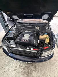 1999 AUDI A8 照片 9