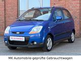 Chevrolet Matiz AT SE*AUTOMATIK - Chevrolet Matiz: Automatik