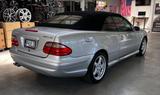 Mercedes-Benz CLK 55 AMG 88000KM Cabrio - Mercedes-Benz CLK AMG