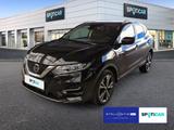 Nissan Qashqai 1.3 DIG-T N-Way Panorama*RFK*Nav - Nissan Qashqai Gebrauchtwagen in Leipzig