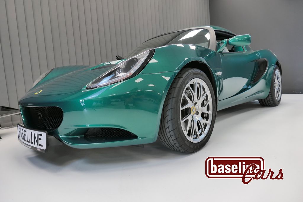 Angebot ansehen Lotus Elise