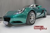 Lotus Elise Sport 220 - 1.Hdn - FSH - wenig KM - TOP! - Lotus Elise SPORT mit Benzin-Antrieb