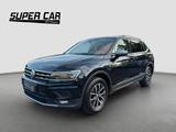Volkswagen Tiguan Allspace * - Volkswagen Tiguan Allspace aus 2019