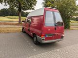 Volkswagen T4 Transporter  Lang- Benzin/LPG - Offers
