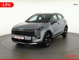 Kia Sportage 1.6 T-GDI Aut. Facelift LED ACC Navi