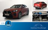 BMW X2 20xd M Sport ACC AHK PANO H&K RFK Memory - BMW X2 in Dresden