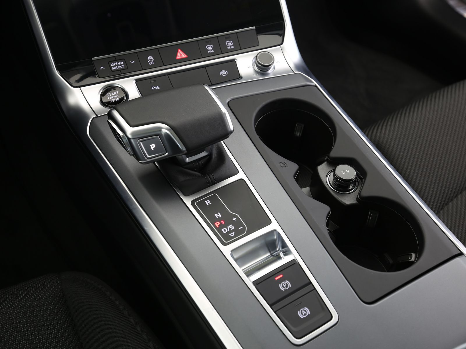 Audi A6 - Bild 17