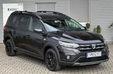 Dacia Jogger 1.0TCe 110 Extreme+ 7-Sitzer*LED*Navi*SHz - schwarze Dacia Jogger