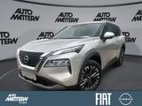 Nissan X-Trail 1.5 VC-T MHEV N-Connecta*Navi*LED*ACC - Nissan X-Trail Jahreswagen