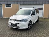 Volkswagen Caddy Maxi 2.0 TDI 90kW DSG Style 1-Hand