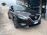Nissan Qashqai MHEV 140 CV Tekna - Nissan Qashqai Tekna mit Hybrid-Antrieb (Benzin/Elektro)