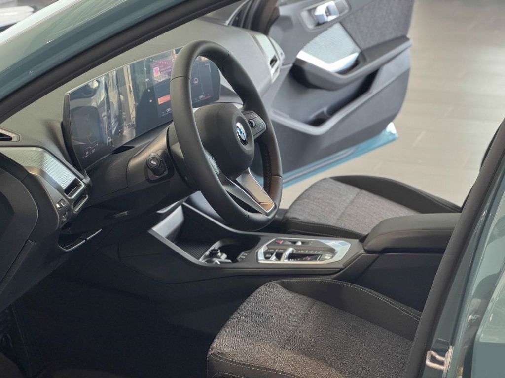 BMW 120 - Bild 8