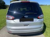 Ford Galaxy 2,0 EcoBlue 110kW Titanium; Automatik;  - Ford Galaxy mit Schiebedach