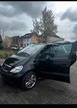 Mercedes-Benz Mercedes A 170 CDI Diesel  TÜV NEU / Auto... - gebrauchte Mercedes-Benz A 170 aus dem Jahr 2003