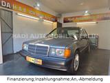 Mercedes-Benz 190D 2.0 AUTOMATIK/OLDTIMER WERTGUTACHTEN 1- - Mercedes-Benz 190: W190