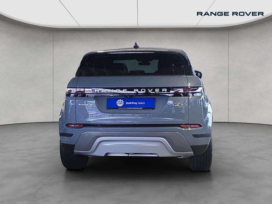 Land Rover Range Rover Evoque P300e S