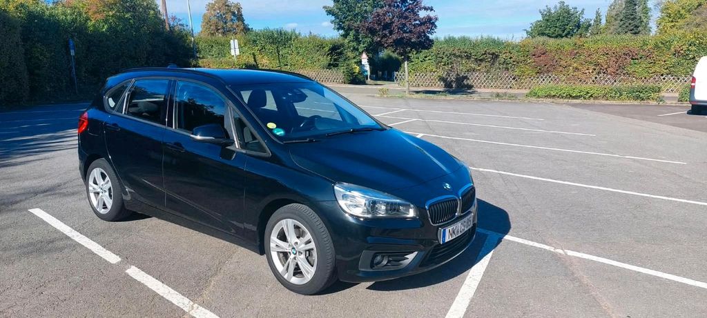 Image of BMW 218 Active Tourer