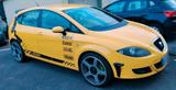 Seat Leon 1P von 2009 - Seat Leon: 20v