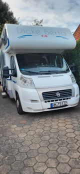Adria Choral Sport  A576 DK - Adria Alkoven