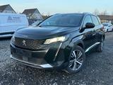 Peugeot 5008 Allure Pack - Peugeot 5008 Allure mit Diesel-Antrieb