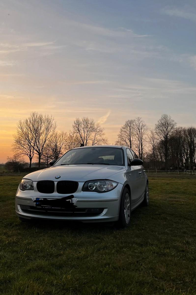 BMW 116