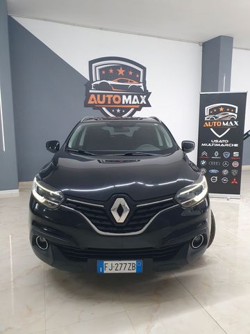 Renault Kadjar 1.5 dCi 110cv Energy Zen 2017