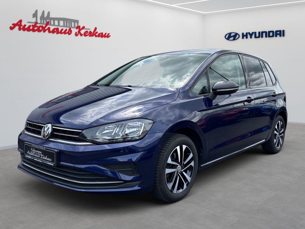 Volkswagen Golf Sportsvan 1.0 TSI OPF IQ.DRIVE *Allwetterre
