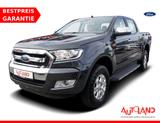 Ford Ranger 2.2 TDCi XLT 4x4 AHK AWD Klima Tempomat - Ford Ranger: Automatik