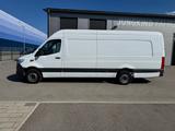 Mercedes-Benz Sprinter 317 CDI Maxi Lang Extralang Klima MBUX - Offers