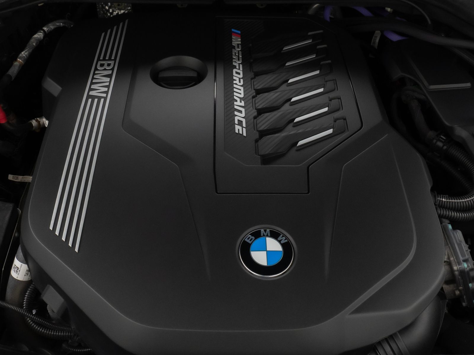 Fahrzeugabbildung BMW X3 M40i Individual HUD H/K Kamera Panorama Voll