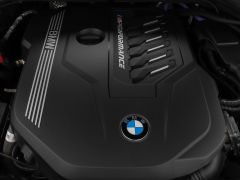Foto Nummer 14: BMW X3 M40