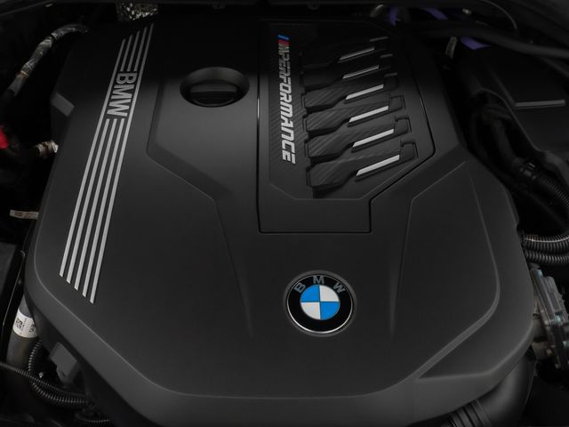 Foto Nummer 14: BMW X3 M40