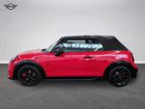 MINI John Cooper Works Cabrio - gebrauchte Cabrios in Dresden