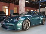Porsche GT 3 992 Touring PTS Leichtbau PCCB Lift PDLS+ - Porsche 911 Urmodell Tageszulassungen