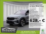 Skoda Kodiaq RS 4x4*7Sitze StndHzg AHK 360°Ka Panodach - Skoda Kodiaq: RS