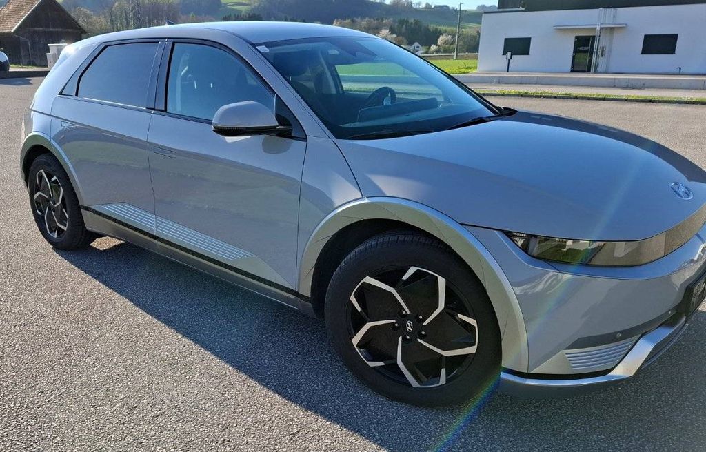 Image of Hyundai IONIQ 5