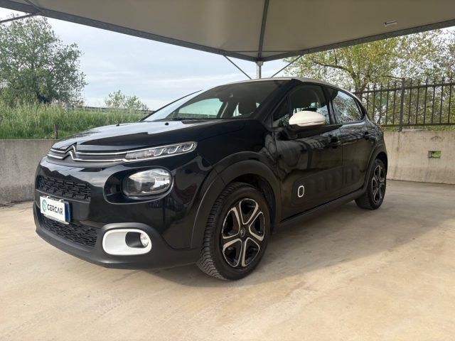Image of Citroën C3
