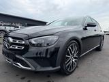 Mercedes-Benz E 400 d 4Matic All-Terrain Multibeam Distronic - Mercedes-Benz E 400 in Kassel