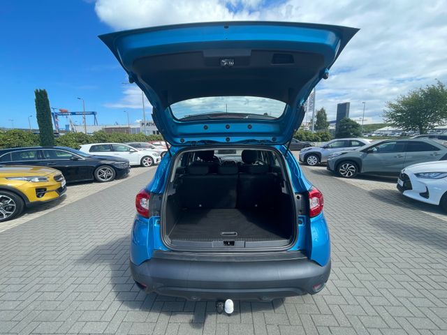 Renault Captur  ENERGY TCe 120 Intens