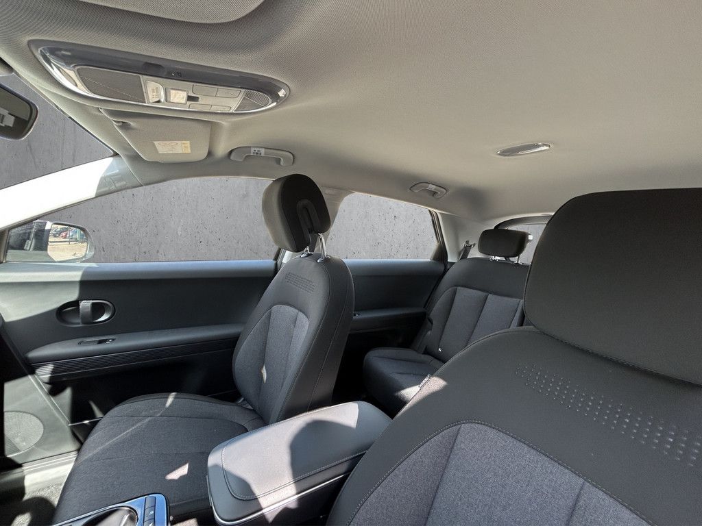 Hyundai IONIQ 5 – Bild 14