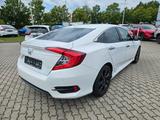 Honda Civic 1.5 Executive - Honda Civic: Automatik
