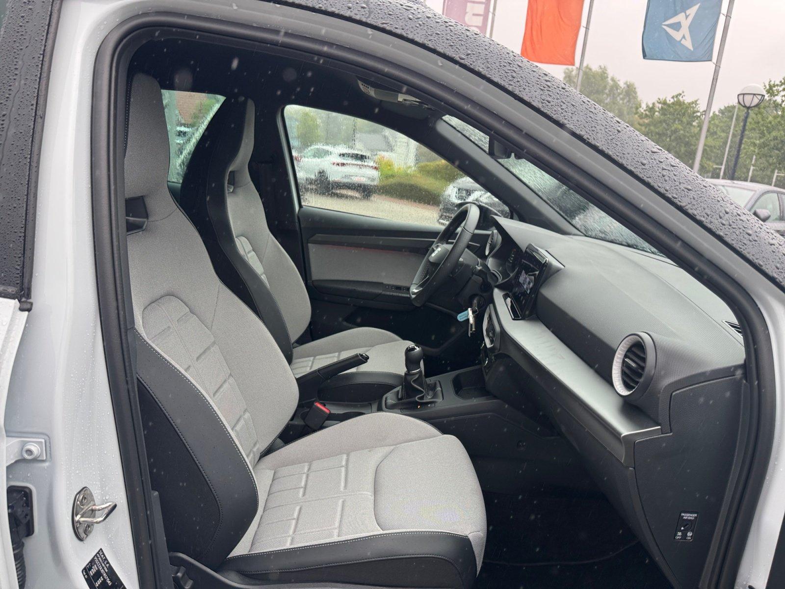 SEAT Arona FR 1.0 TSI NAVI LED ACC, миниатюра 11