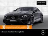 Mercedes-Benz GT 53 AMG 4M+ V8Styling/21"/Fahrass/Pano/HuD/Bur - gebrauchte Mercedes-Benz AMG GT aus dem Jahr 2023