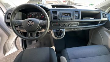 Volkswagen T6 Transporter - 12