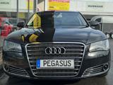 Audi A8 6.3 FSI W12 quattro Lang - Audi A8 in Hagen
